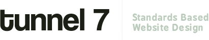Tunnel 7 logo