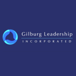 Gilburg Leadership logo